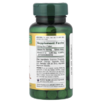 Vitamin B-12 , 1,000 mcg, 200 Tablets - Image 2