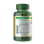 Plant-Based Omega-3 – 1000 mg, 20 Softgels - Image 2