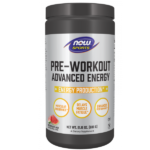 Pre-Workout Advanced Energy Powder