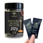 Premium Honey Sachets
