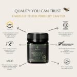 Premium Honey Sachets - Image 3
